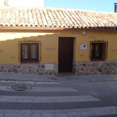 Apartamentos Luxury Ciempozuelos Esterno foto