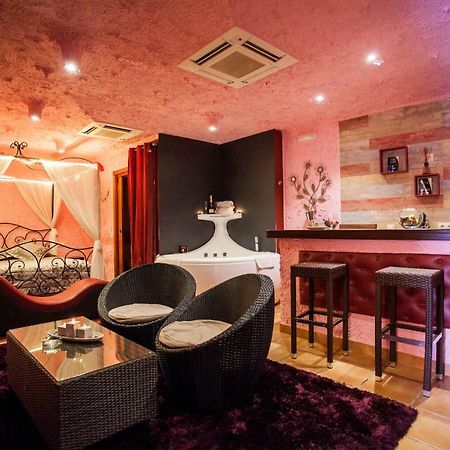 Apartamentos Luxury Ciempozuelos Esterno foto