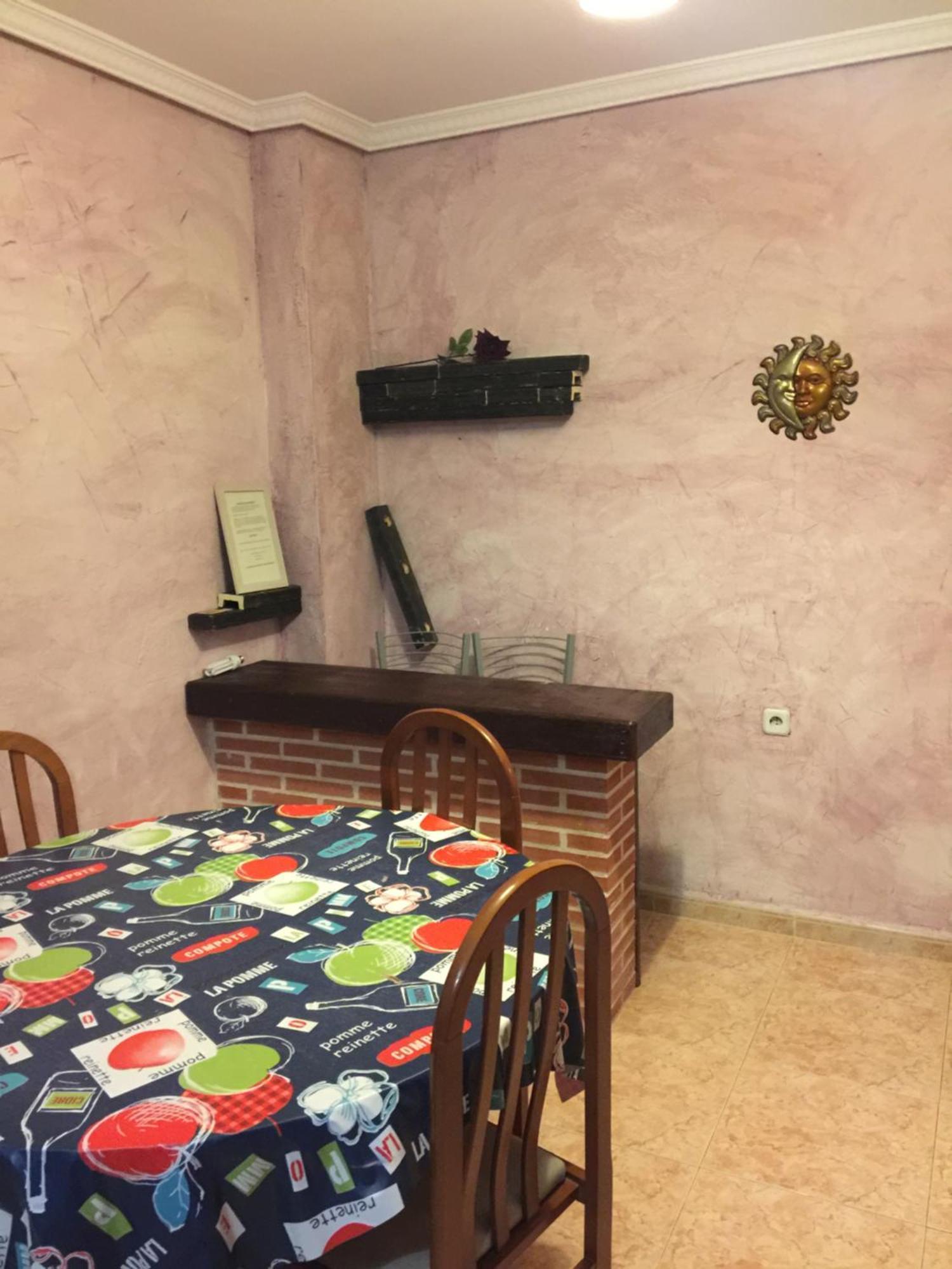 Apartamentos Luxury Ciempozuelos Esterno foto