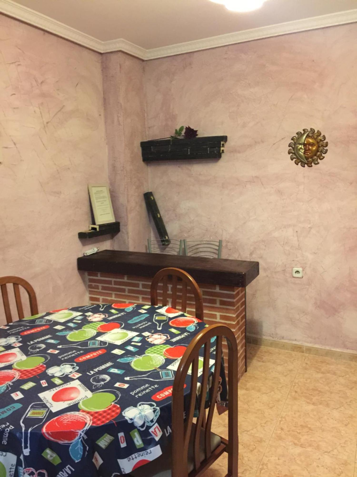Apartamentos Luxury Ciempozuelos Esterno foto
