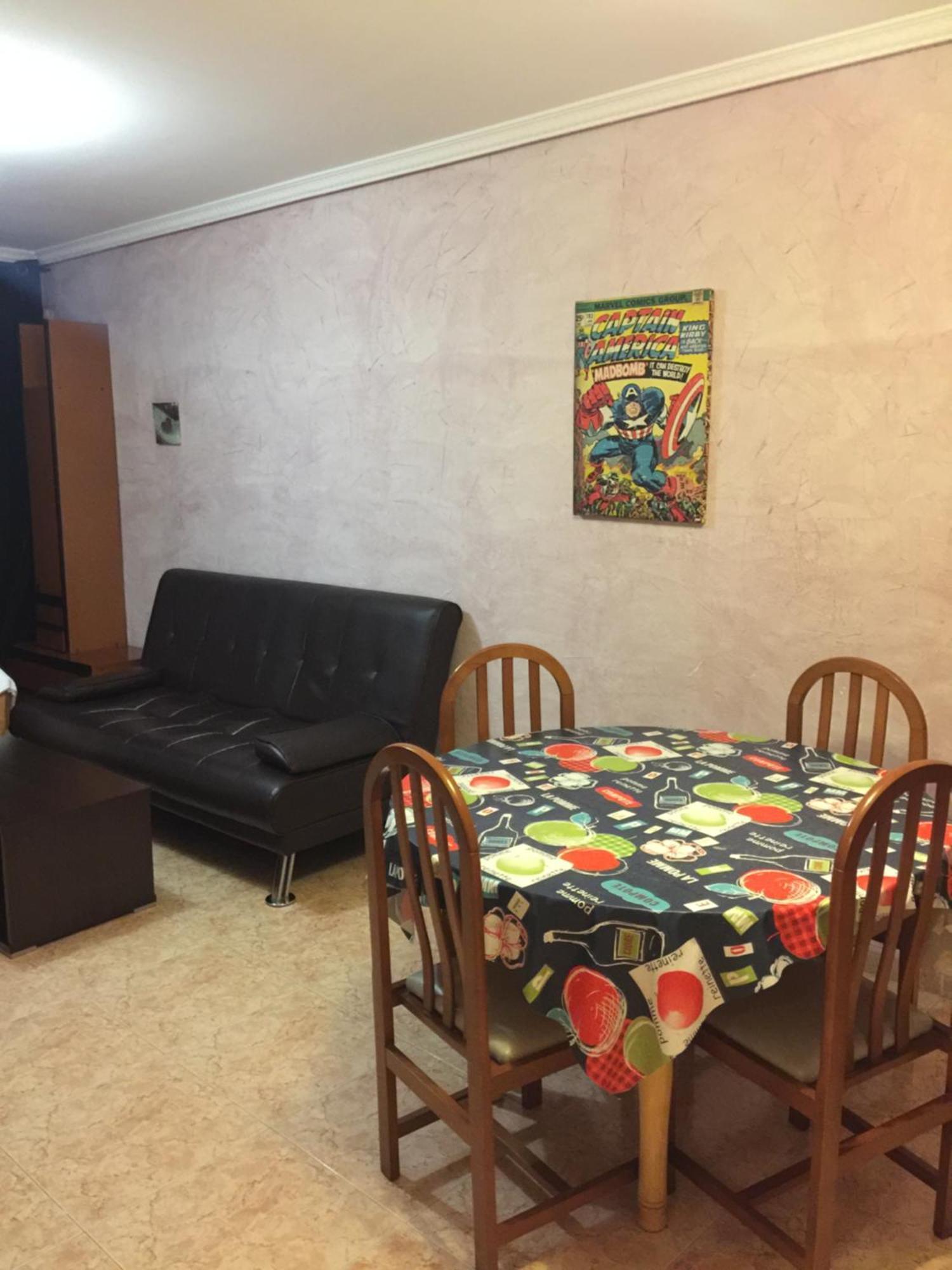Apartamentos Luxury Ciempozuelos Esterno foto