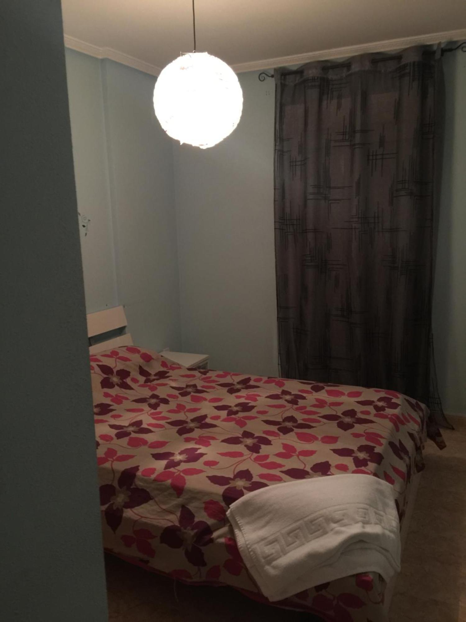 Apartamentos Luxury Ciempozuelos Esterno foto