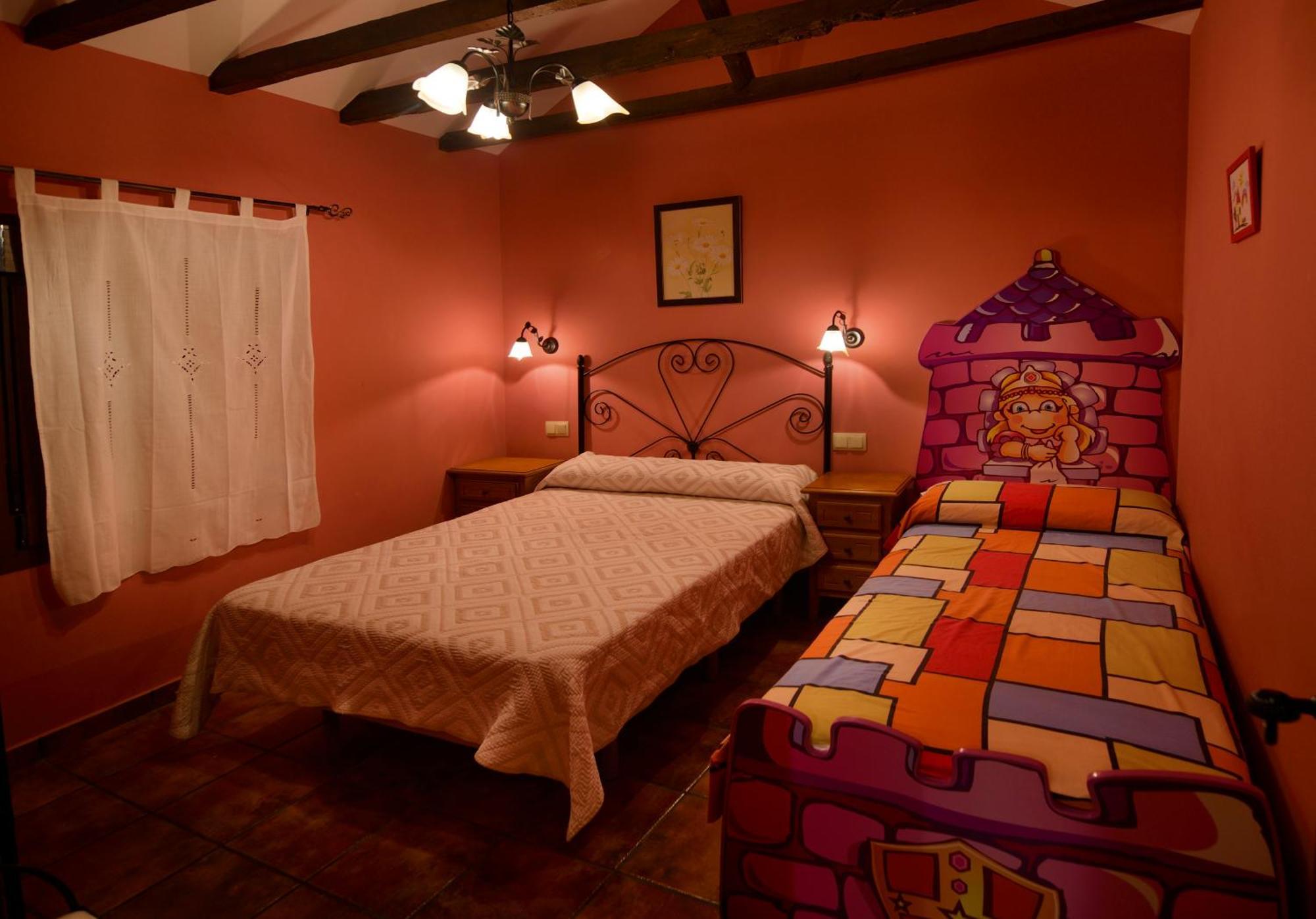 Apartamentos Luxury Ciempozuelos Esterno foto