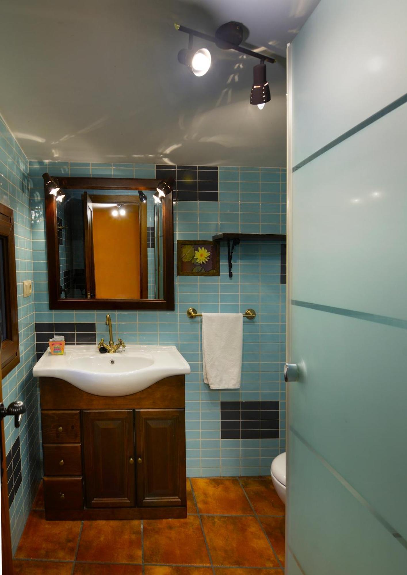 Apartamentos Luxury Ciempozuelos Esterno foto