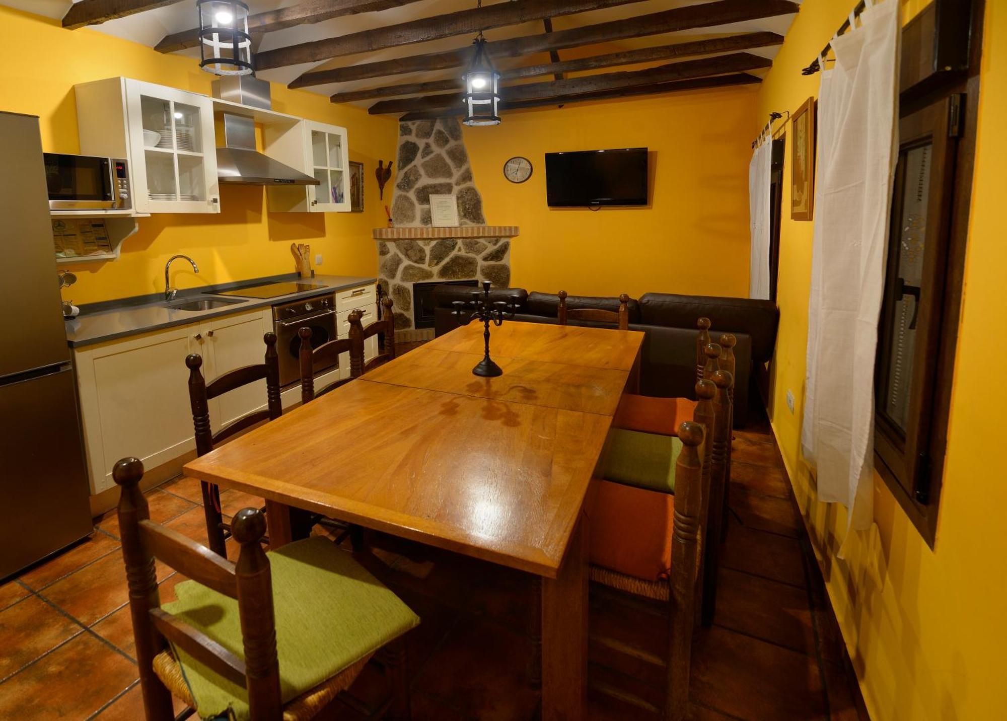 Apartamentos Luxury Ciempozuelos Esterno foto