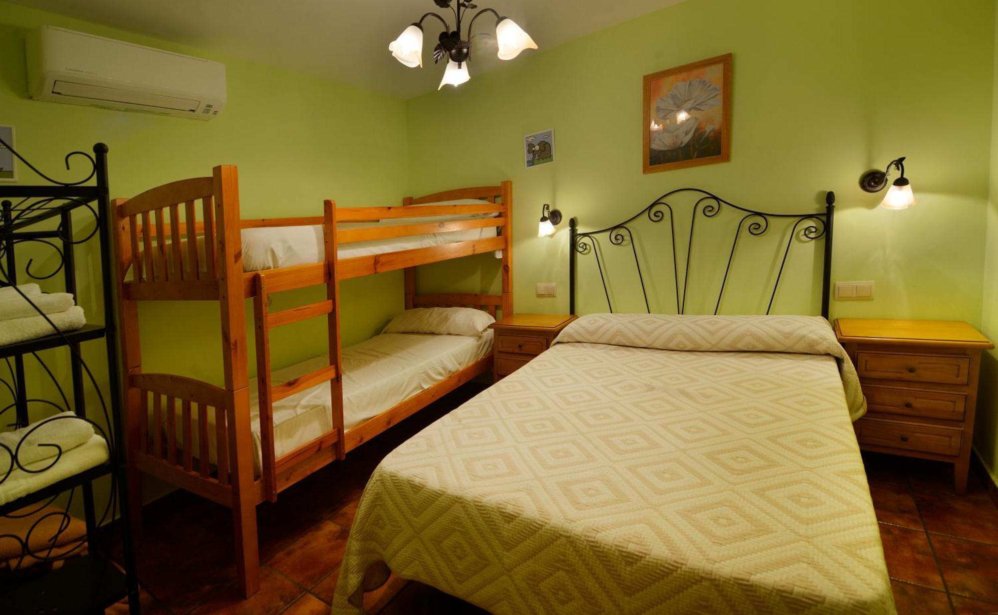 Apartamentos Luxury Ciempozuelos Esterno foto