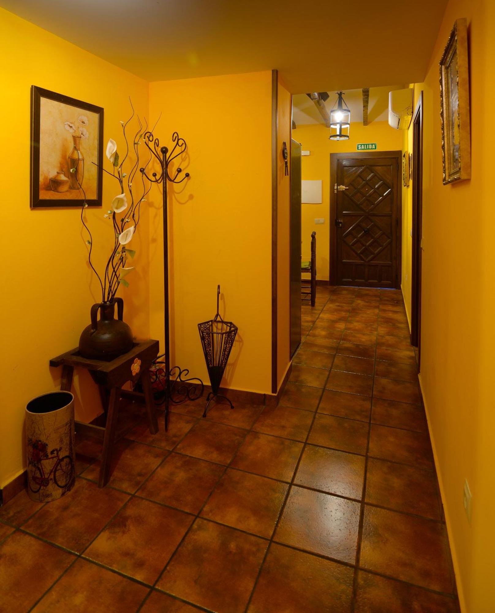 Apartamentos Luxury Ciempozuelos Esterno foto