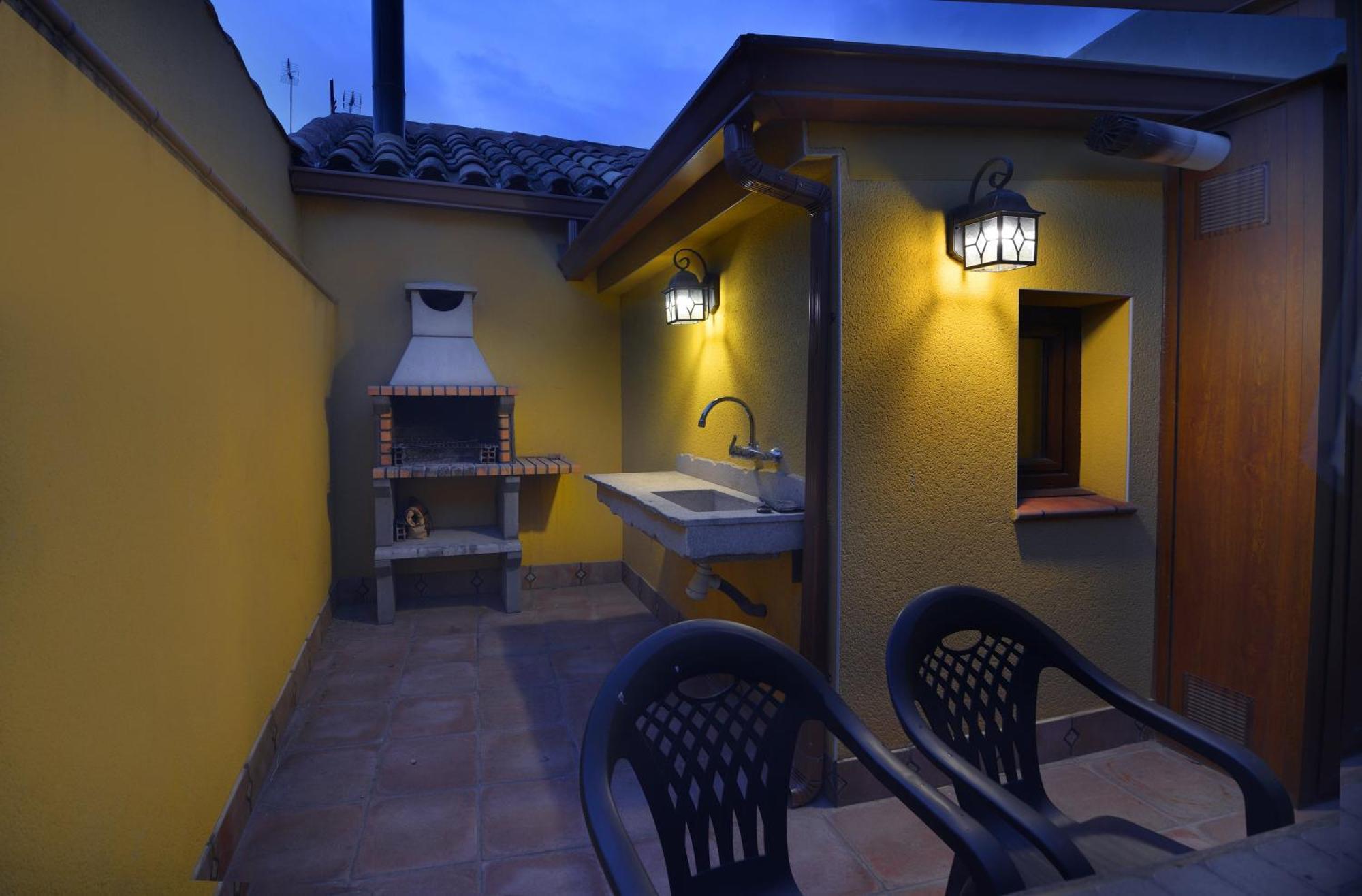 Apartamentos Luxury Ciempozuelos Esterno foto