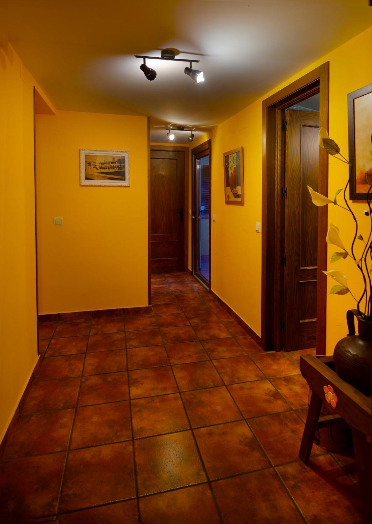 Apartamentos Luxury Ciempozuelos Esterno foto