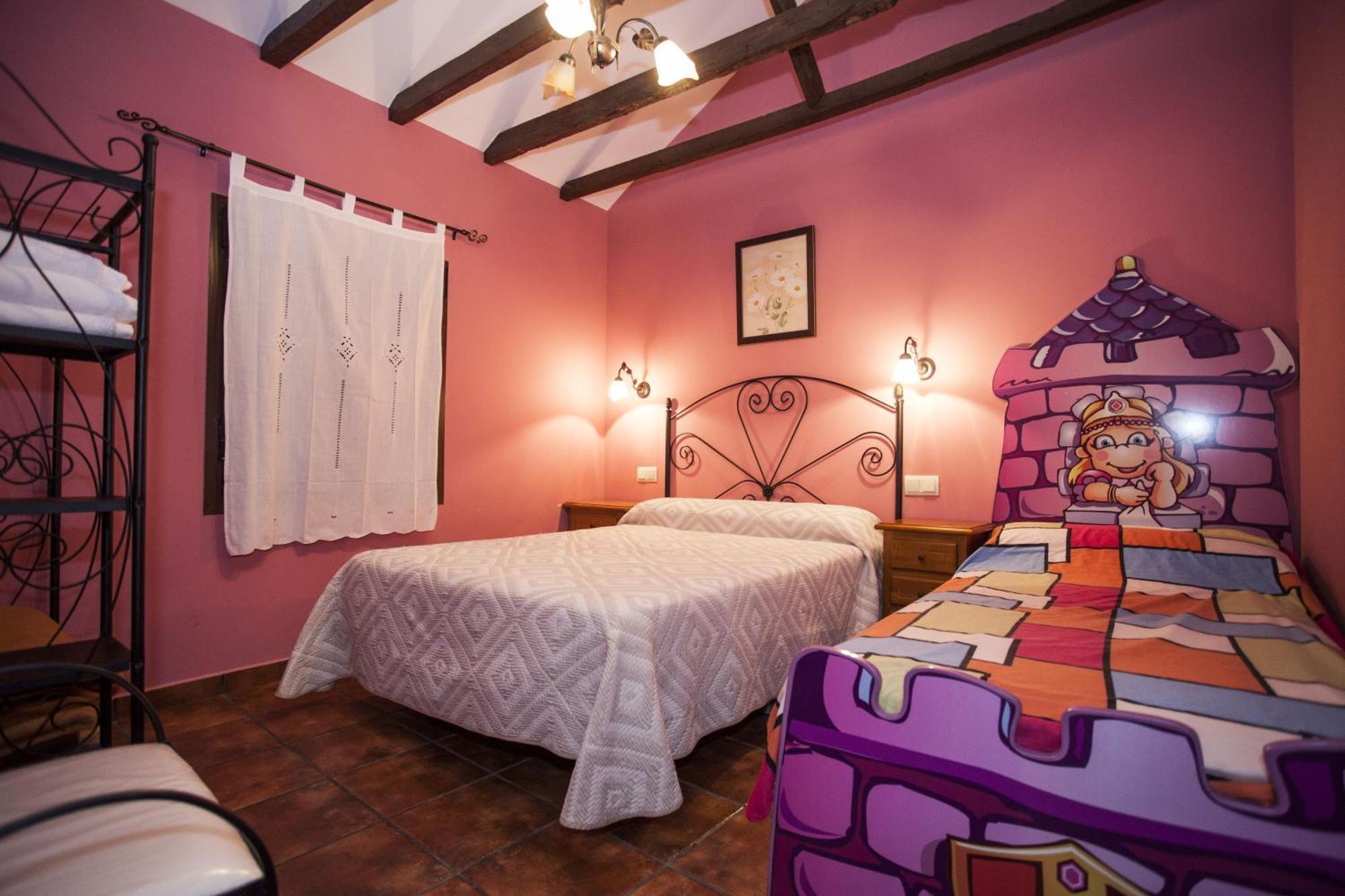 Apartamentos Luxury Ciempozuelos Esterno foto