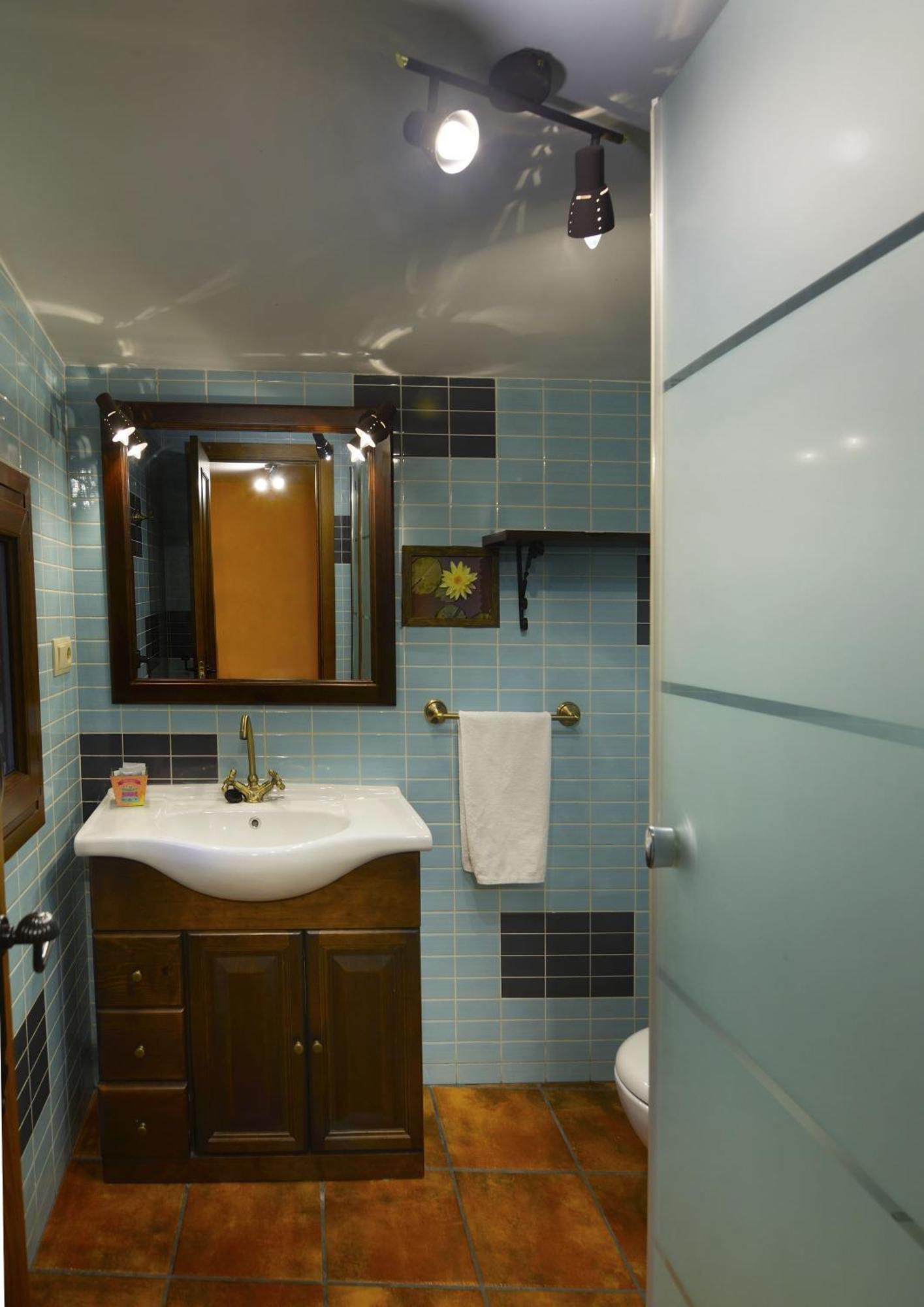 Apartamentos Luxury Ciempozuelos Esterno foto