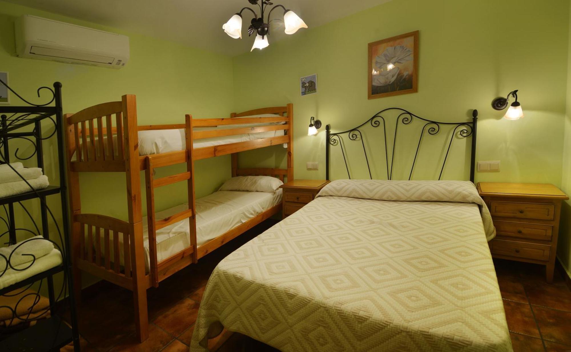 Apartamentos Luxury Ciempozuelos Esterno foto