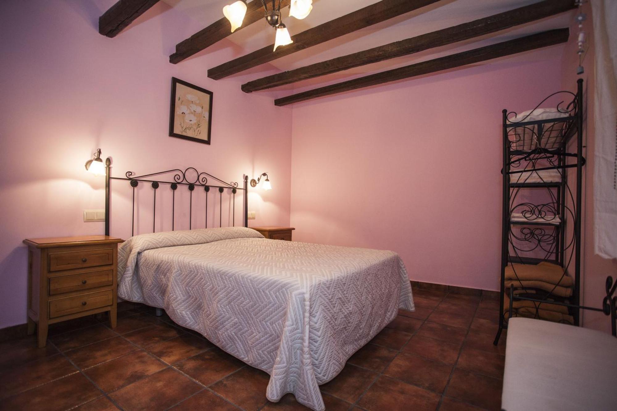 Apartamentos Luxury Ciempozuelos Esterno foto