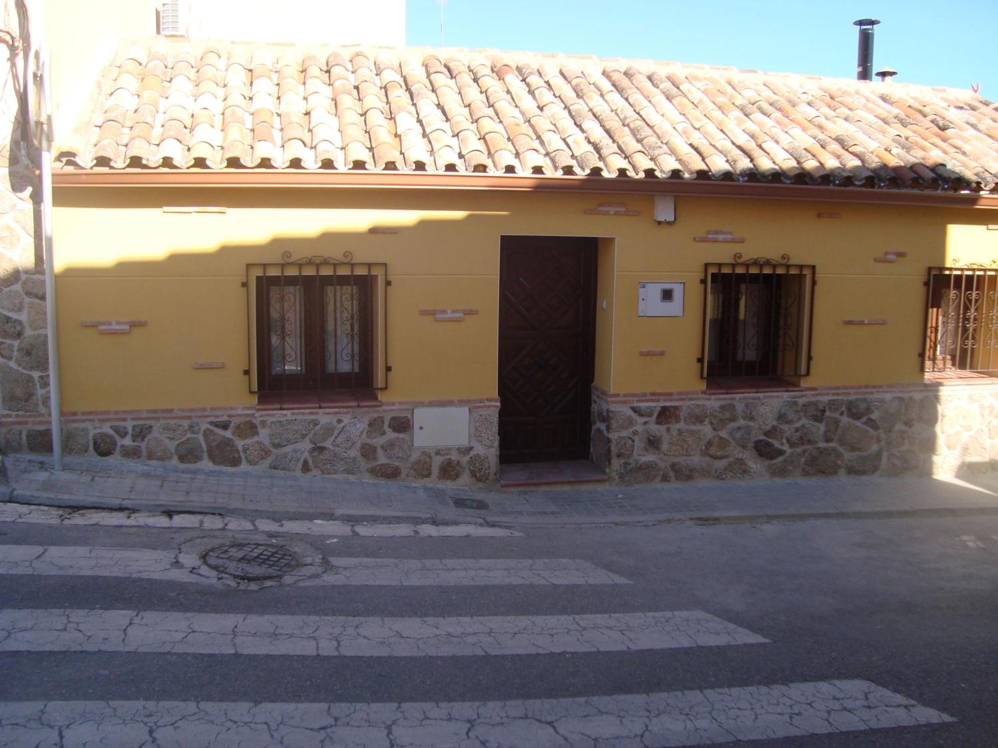 Apartamentos Luxury Ciempozuelos Esterno foto
