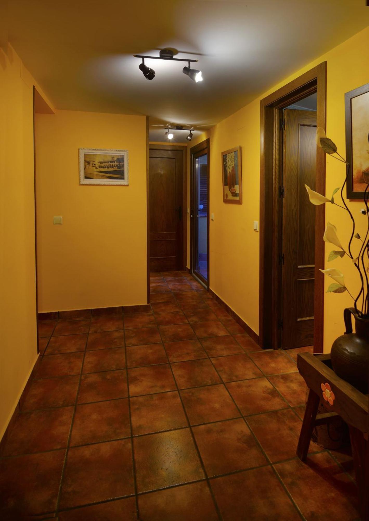 Apartamentos Luxury Ciempozuelos Esterno foto