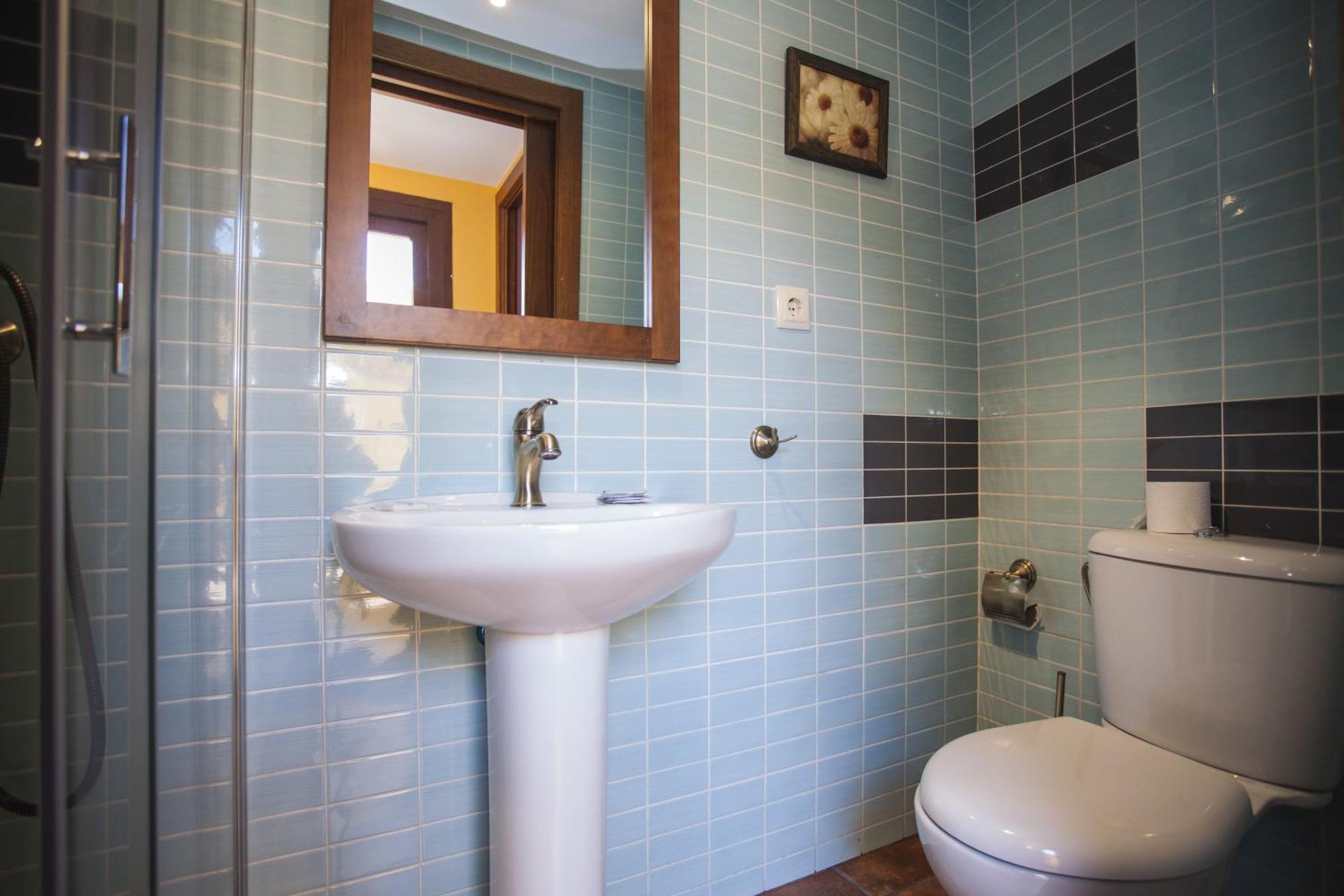 Apartamentos Luxury Ciempozuelos Esterno foto