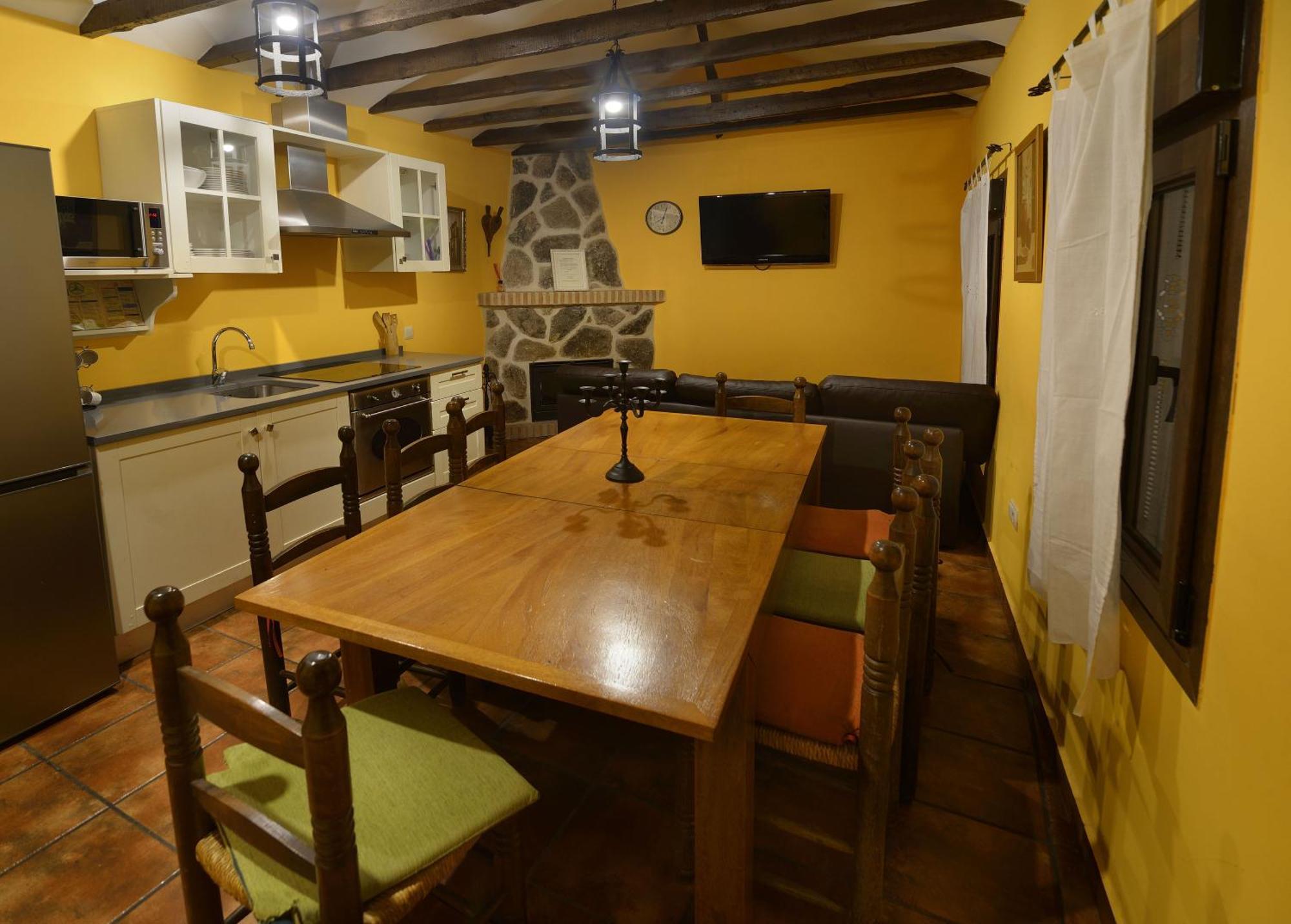 Apartamentos Luxury Ciempozuelos Esterno foto