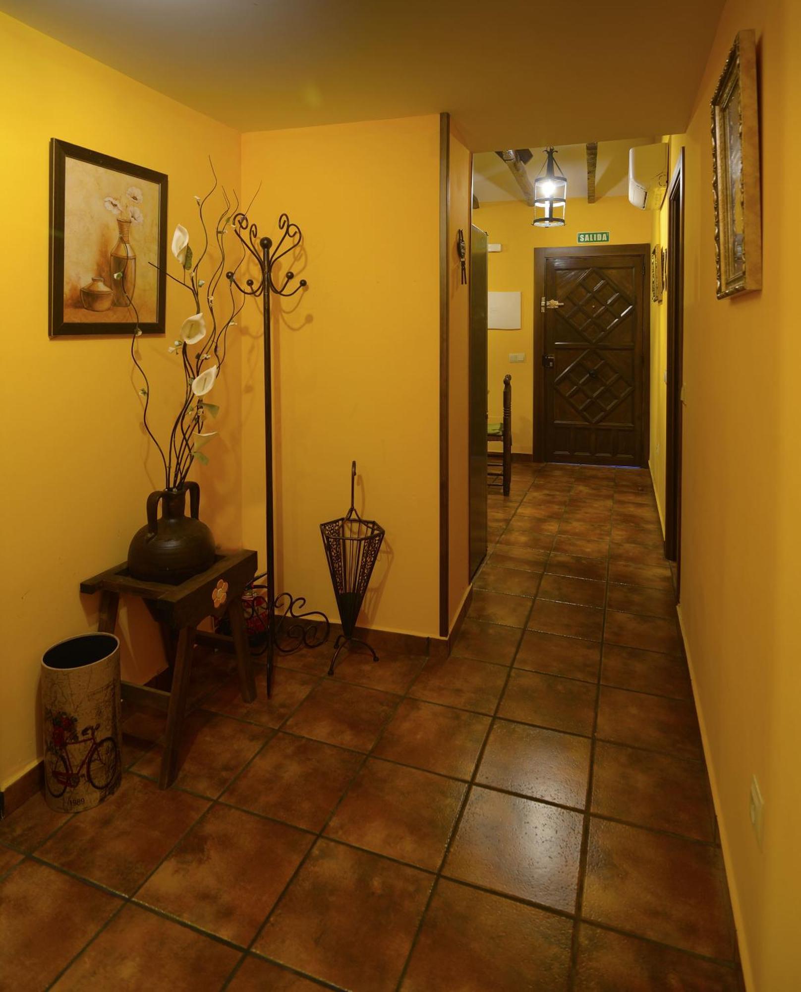 Apartamentos Luxury Ciempozuelos Esterno foto