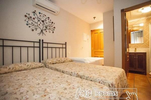 Apartamentos Luxury Ciempozuelos Esterno foto