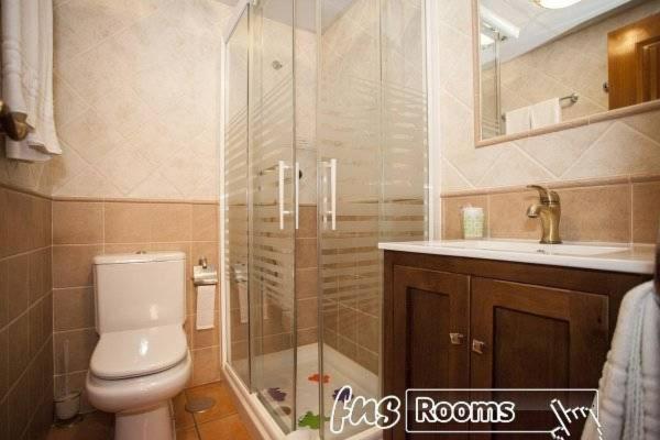 Apartamentos Luxury Ciempozuelos Esterno foto