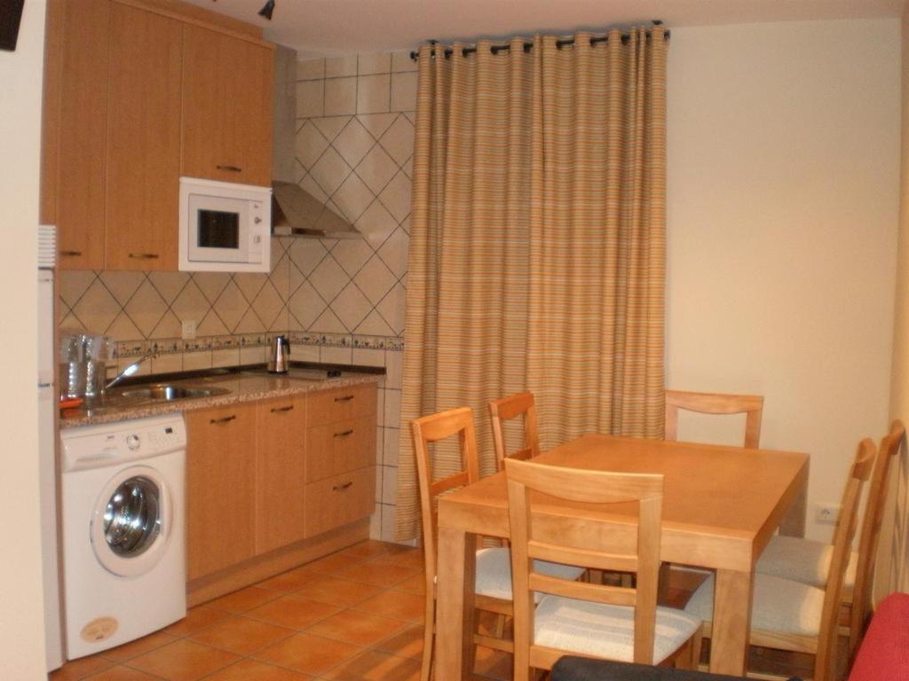Apartamentos Luxury Ciempozuelos Esterno foto