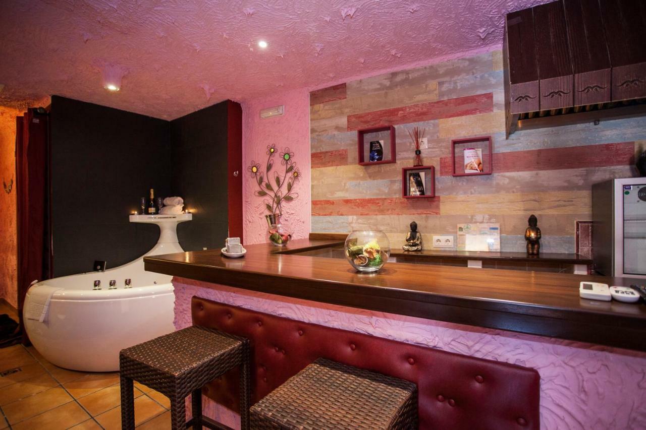 Apartamentos Luxury Ciempozuelos Esterno foto