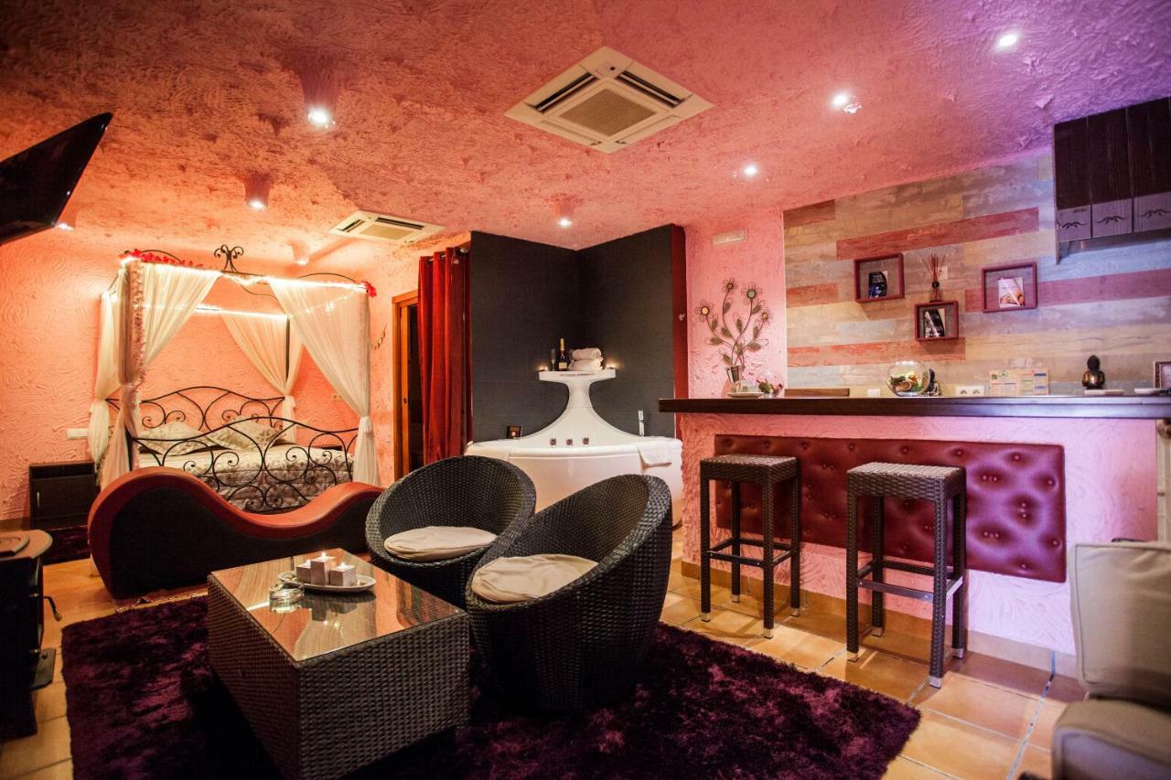 Apartamentos Luxury Ciempozuelos Esterno foto