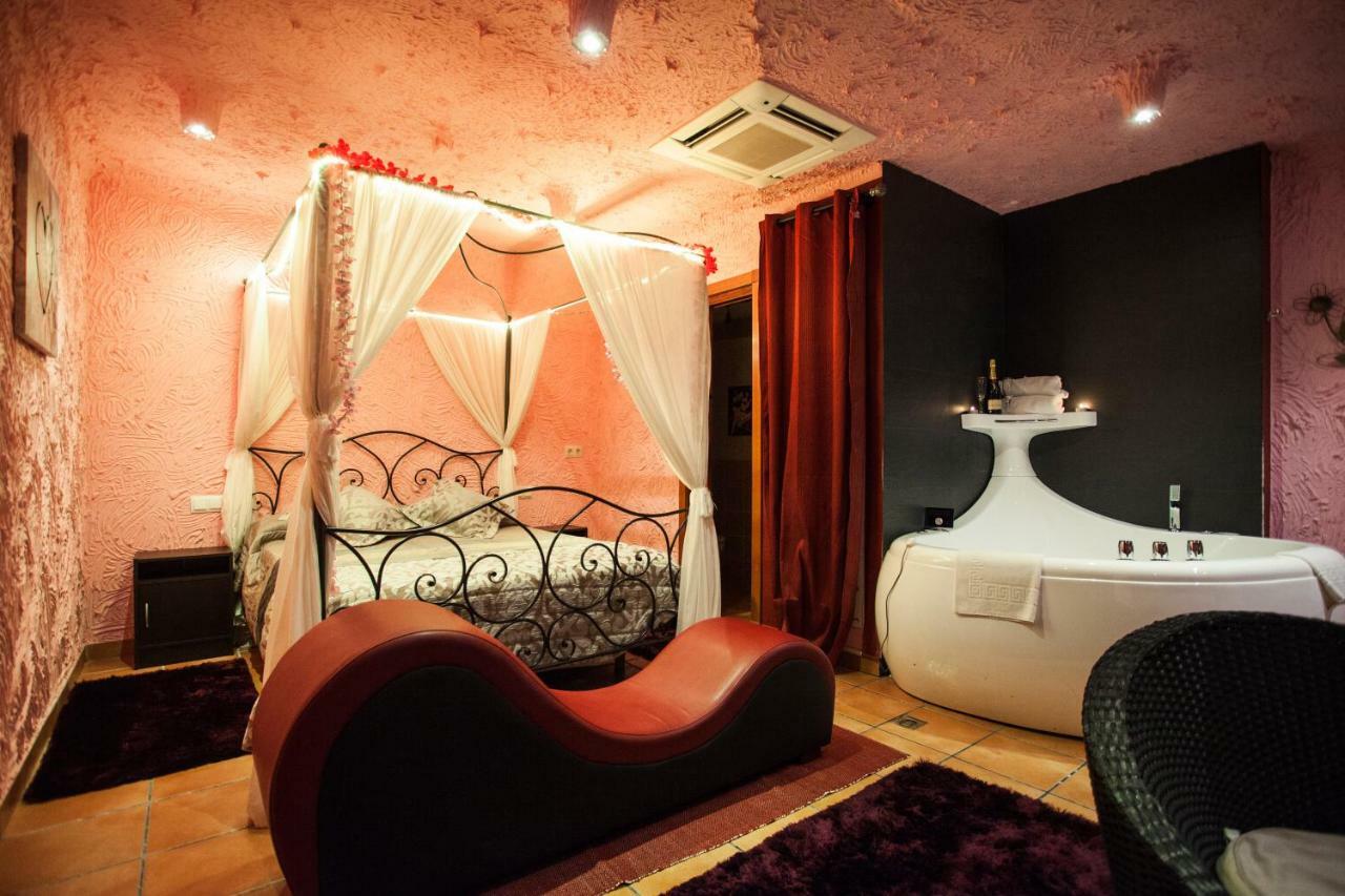 Apartamentos Luxury Ciempozuelos Esterno foto