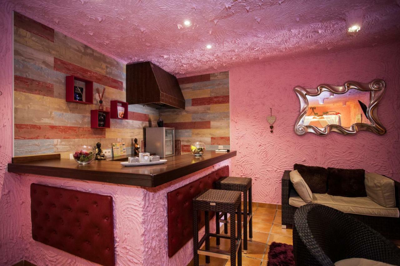 Apartamentos Luxury Ciempozuelos Esterno foto