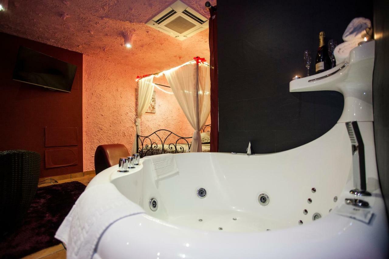 Apartamentos Luxury Ciempozuelos Esterno foto